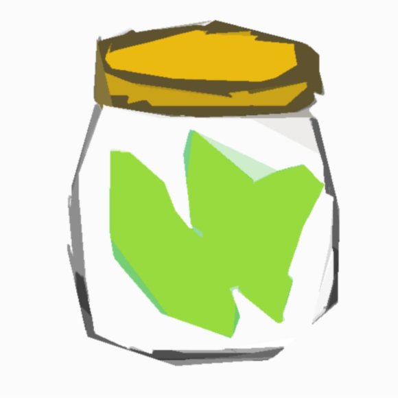 Meet your Posher, Zucchini Pickles - Picture 1 of 1